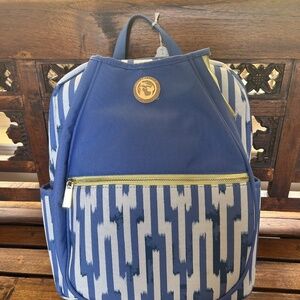 Spartina 449 New tennis bag/backpack